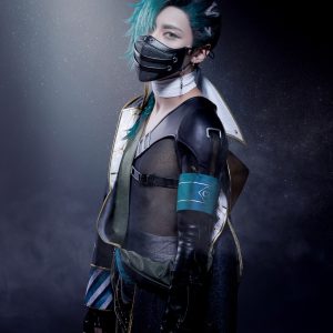 高橋祐理、高野渉聖ら出演　舞台『結合男子』、キャスト＆メインビジュアル＆スポット映像が解禁 イメージ画像