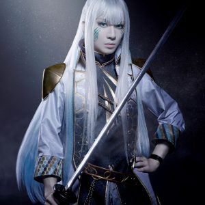 高橋祐理、高野渉聖ら出演　舞台『結合男子』、キャスト＆メインビジュアル＆スポット映像が解禁 イメージ画像