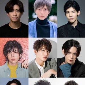 ⾚澤燈主演「ビジネスライクプレイ3」が5月に上演決定 イメージ画像