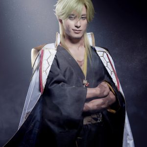 高橋祐理、高野渉聖ら出演　舞台『結合男子』、キャスト＆メインビジュアル＆スポット映像が解禁 イメージ画像