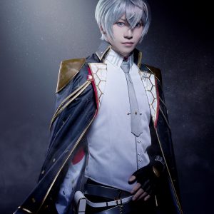 高橋祐理、高野渉聖ら出演　舞台『結合男子』、キャスト＆メインビジュアル＆スポット映像が解禁 イメージ画像
