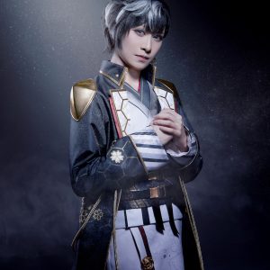 高橋祐理、高野渉聖ら出演　舞台『結合男子』、キャスト＆メインビジュアル＆スポット映像が解禁 イメージ画像