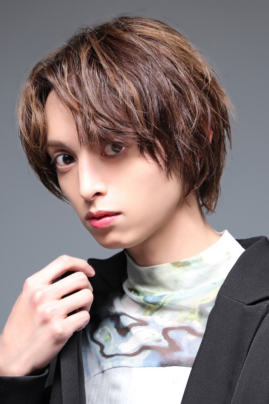 舞台『夢職人と忘れじの黒い妖精』上演決定　メインキャスト等が発表に イメージ画像