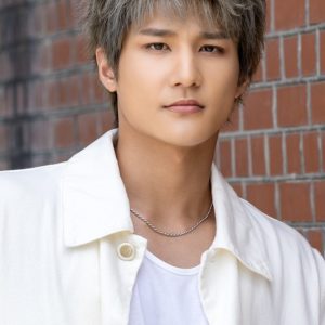 舞台『夢職人と忘れじの黒い妖精』上演決定　メインキャスト等が発表に イメージ画像