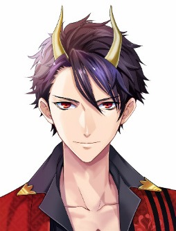 工藤大夢主演　イマーシヴSTAGE「あやかし恋廻り 暁の章〜煌牙編〜」5月に上演決定 イメージ画像
