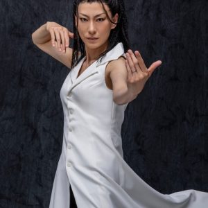 舞台『鋼の錬金術師』―それぞれの戦場―、キービジュアル&追加キャラクタービジュアルが解禁 イメージ画像
