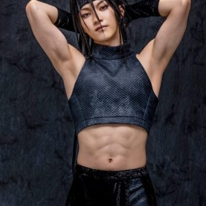 舞台『鋼の錬金術師』―それぞれの戦場―、キービジュアル&追加キャラクタービジュアルが解禁 イメージ画像