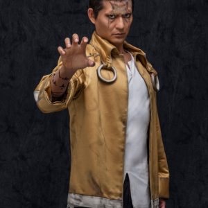 舞台『鋼の錬金術師』―それぞれの戦場―、キービジュアル&追加キャラクタービジュアルが解禁 イメージ画像
