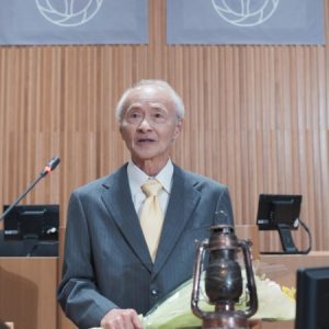 「ナナシ-第七特別死因処理課-」シーズン２が２・２８に配信開始　場面カットが解禁 イメージ画像