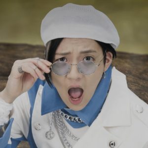 「ナナシ-第七特別死因処理課-」シーズン２が２・２８に配信開始　場面カットが解禁 イメージ画像