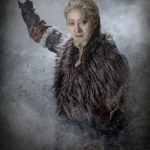 舞台『ヴィンランド・サガ』、キャラクタービジュアルが公開 イメージ画像