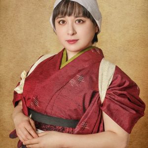舞台『モノノ怪～座敷童子～』、全キャラクタービジュアルが解禁 イメージ画像