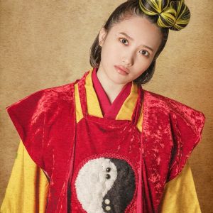 舞台『モノノ怪～座敷童子～』、全キャラクタービジュアルが解禁 イメージ画像