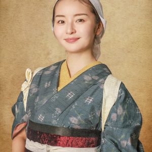 舞台『モノノ怪～座敷童子～』、全キャラクタービジュアルが解禁 イメージ画像