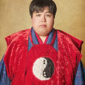 舞台『モノノ怪～座敷童子～』、全キャラクタービジュアルが解禁 イメージ画像